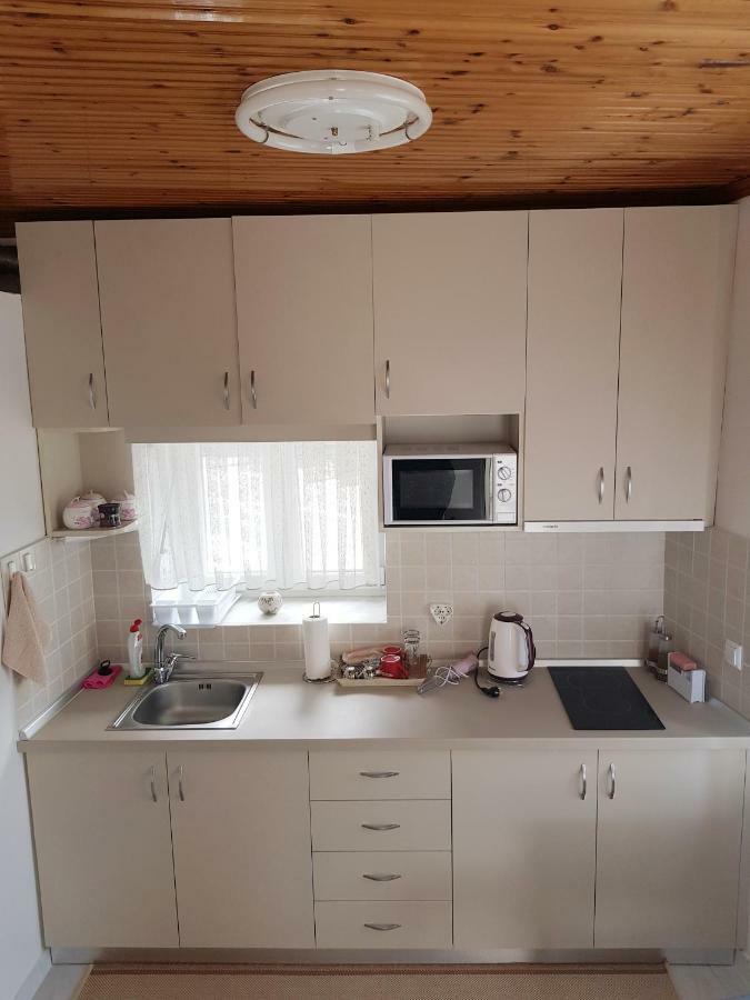 Safe And Cozy Studio In Xanthi! エクステリア 写真