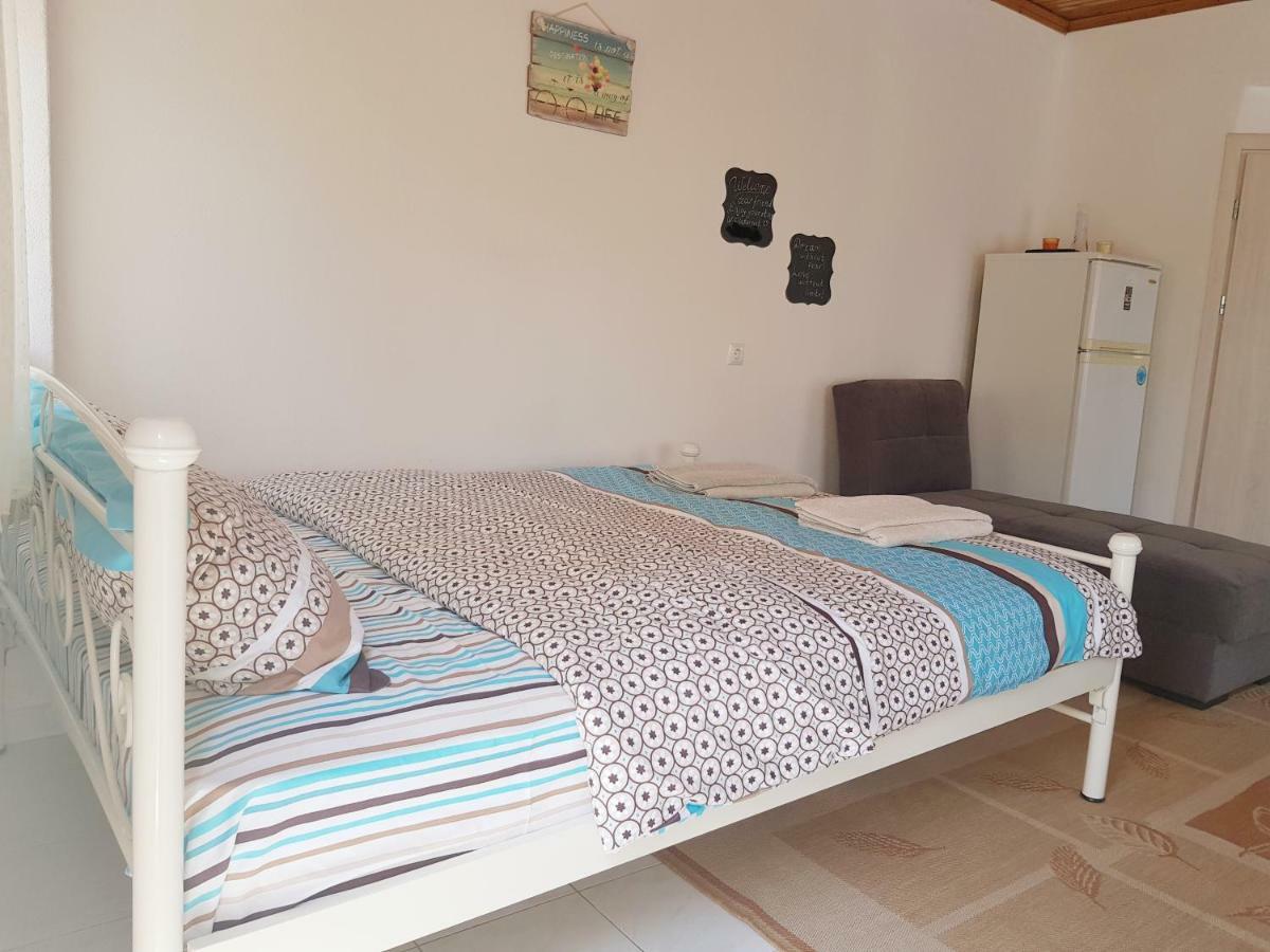 Safe And Cozy Studio In Xanthi! エクステリア 写真